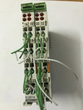 Загрузить изображение в средство просмотра галереи, DHL FREE for BECKHOFF KL3314 Module KL 3314