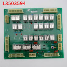 Load image into Gallery viewer, DHL FREE 12500760 12500925 13503594 Elevator Relay Board