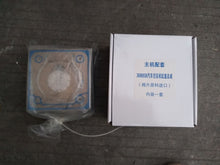 Cargar imagen en el visor de la galería, 1PC 3696936 Engine Air Pump Cylinder Head for Cummins ISG