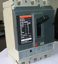 Carregar imagem no visualizador da galeria, DHL FREE NS400N NS400H NS400L Molded Case Circuit Breaker for Schneider
