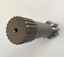 Cargar imagen en el visor de la galería, Walking Gear Box Sun Gear 14575733 Excavator EC240