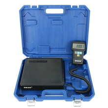 Cargar imagen en el visor de la galería, Electric Refrigerant Charging Scale RCS-7040 Digital Electronic Scale SPS