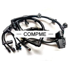 Cargar imagen en el visor de la galería, DHL 5396062 Engine Wiring Harness Assembly for Cummins ISB180-50 ISB210-50