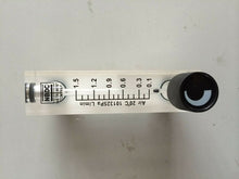 Load image into Gallery viewer, LZM LZT-8M Gas Liquid Float Panel Flowmeter Rotor Flowmeter MBLD