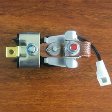 Load image into Gallery viewer, DHL 24420-13300-71 Contactor 36V for TOYOTA Electric Forklifts 7FB10-25/8FB25