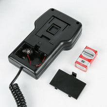 Cargar imagen en el visor de la galería, Electric Refrigerant Charging Scale RCS-7040 Digital Electronic Scale SPS