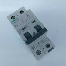 Cargar imagen en el visor de la galería, 5SY5202-7CC Breaker for Siemens 2P 2A