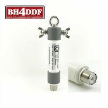Load image into Gallery viewer, 1PCS BH4DDF Short Wave Balun Antenna Balun 9:1 BAL-452M