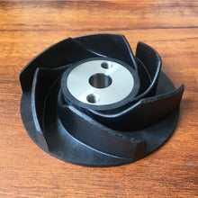 Cargar imagen en el visor de la galería, 3000888 Fresh Water Pump Impeller for Cummins NH NT NTA855