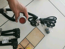 Load image into Gallery viewer, DHL 2864512X Engine Wiring Harness Assembly for Cummins ISM11, QSM11