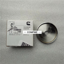 Cargar imagen en el visor de la galería, 2PCS 3882513 Gear Spacer for Cummins M11 Shaanxi Automobile Delong Engine Parts