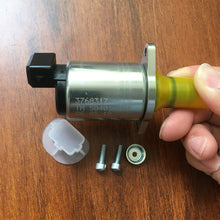 Carregar imagem no visualizador da galeria, DHL 3768317 24 V Solenoid Valve for Parker TM58401