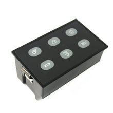 Загрузить изображение в средство просмотра галереи, NEW 163-6701 1636701 Head Lamp and Wiper Controller for CAT 320C E320C Excavator