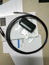 Carregar imagem no visualizador da galeria, E32-D21B Fiber Optic Sensor for Omron