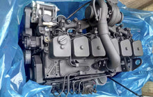 Cargar imagen en el visor de la galería, 5288697 5288732 5288695 High Pressure Tubing for Cummins L9.5 L9.3