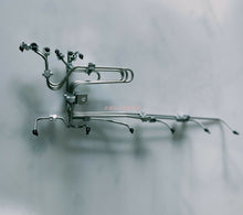 Cargar imagen en el visor de la galería, 5311382 Engine Fuel Supply Pipe High Pressure Fuel Pipe for Cummins L9.3