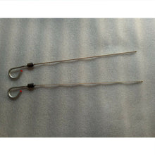 Cargar imagen en el visor de la galería, 4941539 Ruler 4941540 Ruler Tube for Cummins Engine 6BT5.9