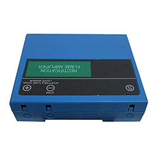 Load image into Gallery viewer, DHL FREE R7847A1033 Flame Amplifier 0.8/3 Seconds, Green