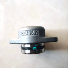 Cargar imagen en el visor de la galería, 2PCS 5340699 Actuator Cover Tensioner Cover for Cummins Engine ISF2.8