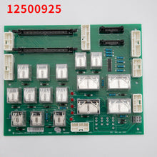 Load image into Gallery viewer, DHL FREE 12500760 12500925 13503594 Elevator Relay Board
