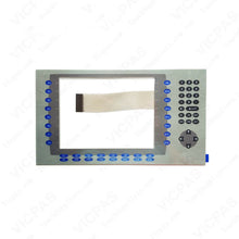 Cargar imagen en el visor de la galería, DHL FREE 2711P-T6C20D9 2711P-B6C20D8 Color Button Touch Screen for Allen-Bradley