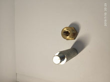 Cargar imagen en el visor de la galería, 2PCS 68241 Heat Exchanger Zinc Rod Zinc Block for Cummins NT855 K19 K38 Engine