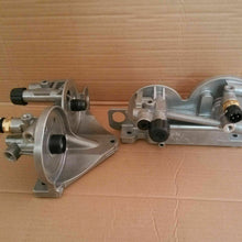 Cargar imagen en el visor de la galería, 21023285 Fuel Filter Housing Hand Oil Pump Excavator