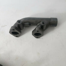 Cargar imagen en el visor de la galería, New Exhaust Manifold 3945189 3943871 for Cummins QSB6.7 Engine