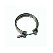 Cargar imagen en el visor de la galería, 2PCS 4898590 3069053 V Band Clamp for Cummins ISF2.8/3.8 Engine