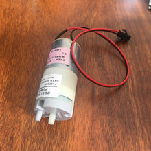 Load image into Gallery viewer, 1PC Used P05C06R M26B12340R- DC12V for OKEN SEIKO Mini Air Pump Diaphragm Pump