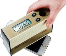 Load image into Gallery viewer, DHL SHIP WGG60-E4 Gloss Meter Paint Ink Coating Tile Marble