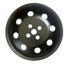 Cargar imagen en el visor de la galería, 3914494 Fan Belt Pulley Engine Crankshaft Pulley for Cummins 4BT