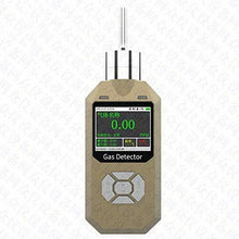 Load image into Gallery viewer, DHL Free PLT300 O3 CO2 Cl? C2H4O Pump Suction Gas Detector for Bridgeton