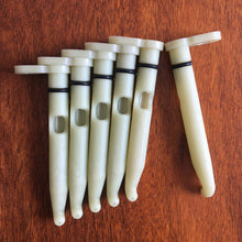 Cargar imagen en el visor de la galería, 6PCS 3013591 Piston Cooling Nozzles for Cummins NTA855 Engine