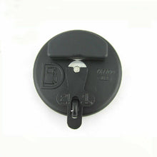 Cargar imagen en el visor de la galería, 7X7700 Diesel Fuel Tank Cap for CAT 320C 320D E320B Excavator