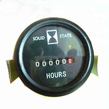 Cargar imagen en el visor de la galería, NEW 3035766 3031734 3049555 Diesel Engine Tachometer for Cummins