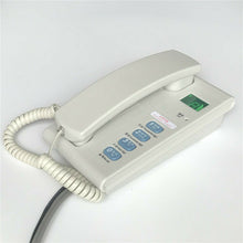 Cargar imagen en el visor de la galería, ZDH01-021-GG Elevator Machine Room Intercom for Mitsubishi