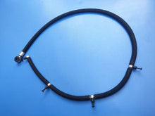 Cargar imagen en el visor de la galería, NEW 5296281 ISB Fuel Return Line for Cummins
