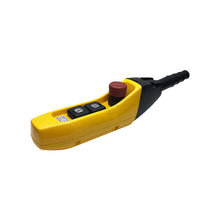 Load image into Gallery viewer, COB-61F COB-63F COB-61FS COB-63FS Single and Double Speed Flashlight Traffic Control Button for TNHA1 Crane