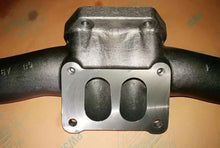 Cargar imagen en el visor de la galería, NEW 3696187 Exhaust Manifold for Cummins ISG