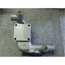 Cargar imagen en el visor de la galería, 3406883X Thermostat Seat Shell for Cummins Engine Parts QSM11ISM11