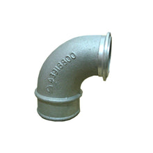 Cargar imagen en el visor de la galería, 3918800 Air Intake Pipe for Cummins 6BT Diesel Engine Elbow Pipe