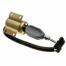 Cargar imagen en el visor de la galería, 3924450 12V Flameout Solenoid Valve 2001ES Solenoid for Cummins