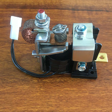 Load image into Gallery viewer, DHL 24420-13300-71 Contactor 36V for TOYOTA Electric Forklifts 7FB10-25/8FB25