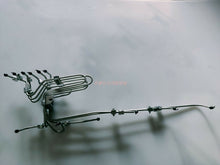 Cargar imagen en el visor de la galería, 5311382 Engine Fuel Supply Pipe High Pressure Fuel Pipe for Cummins L9.3