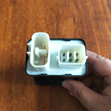Load image into Gallery viewer, 119802-77200 Safe Relay for R11EA DC12V for Yanmar Control Unit Parts