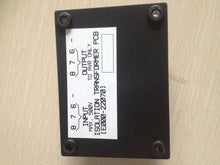 Load image into Gallery viewer, New E000-22070 Isolation Transformer Three Phase