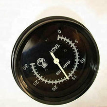 Cargar imagen en el visor de la galería, NEW 3035766 3031734 3049555 Diesel Engine Tachometer for Cummins