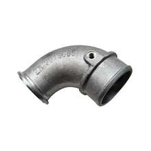 Cargar imagen en el visor de la galería, 3918685 Intake Transition Pipe for Cummins Excavator 6BT ISDE