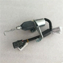 Cargar imagen en el visor de la galería, 5301701 Engine Oil Cut Off Solenoid Valve for Cummins 6BT
